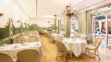 Best Western Premier Grand Hotel Restaurant