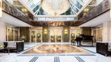 Best Western Premier Grand Hotel Lobby