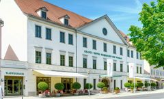 Best Western Premier Grand Hotel