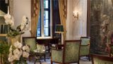 Best Western Premier Grand Hotel Lobby