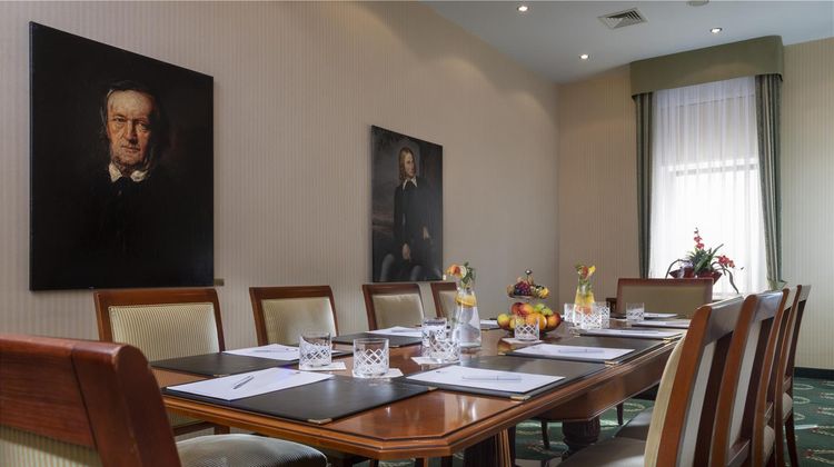 Best Western Premier Grand Hotel Meeting