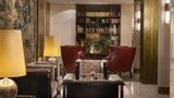 Best Western Premier Grand Hotel Lobby