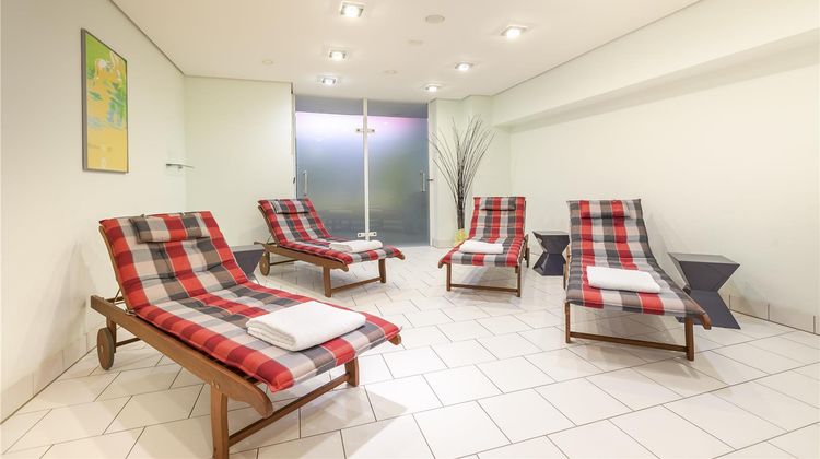 Best Western Premier Grand Hotel Spa