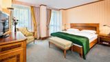 Best Western Premier Grand Hotel Suite