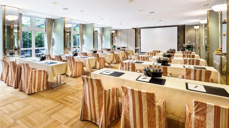 Best Western Premier Grand Hotel Meeting