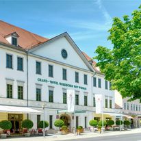 Best Western Premier Grand Hotel
