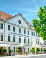 Best Western Premier Grand Hotel