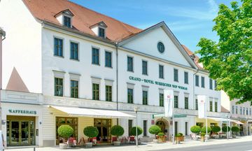 Best Western Premier Grand Hotel