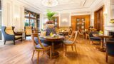 Best Western Premier Grand Hotel Restaurant