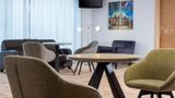Best Western Hotel Achim Bremen Lobby