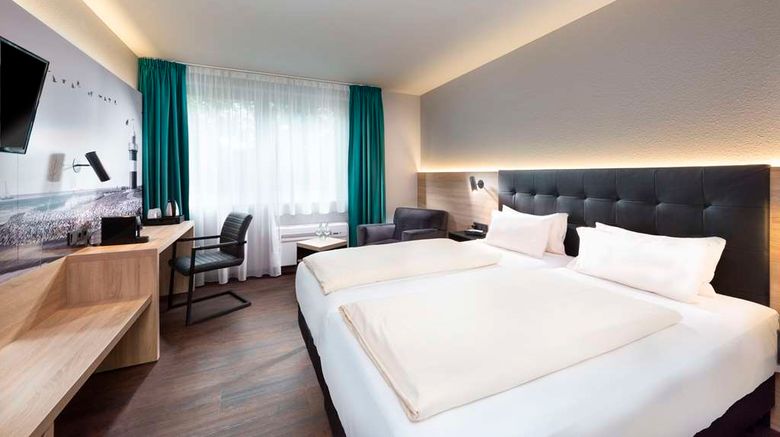 <b>Best Western Hotel Achim Bremen Room</b>. Images powered by <a href="https://iceportal.shijigroup.com/" title="IcePortal" target="_blank">IcePortal</a>.