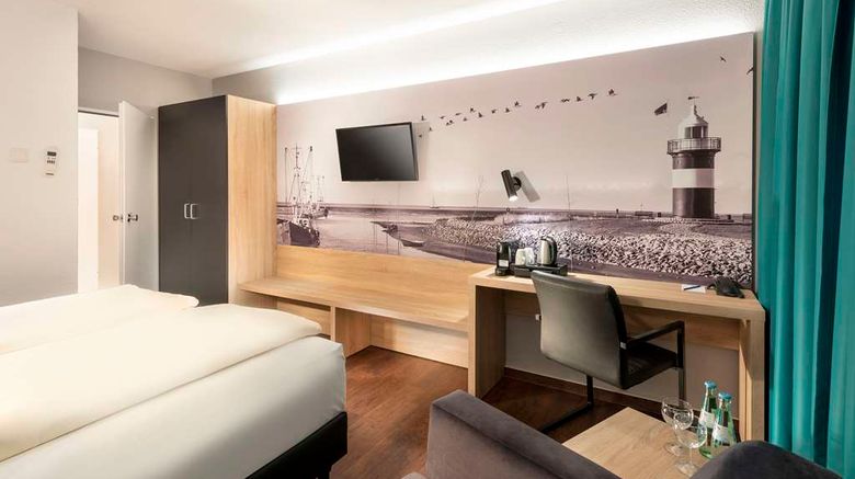 <b>Best Western Hotel Achim Bremen Room</b>. Images powered by <a href="https://iceportal.shijigroup.com/" title="IcePortal" target="_blank">IcePortal</a>.