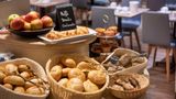 Best Western Hotel Achim Bremen Restaurant