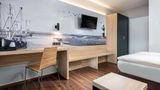 Best Western Hotel Achim Bremen Room