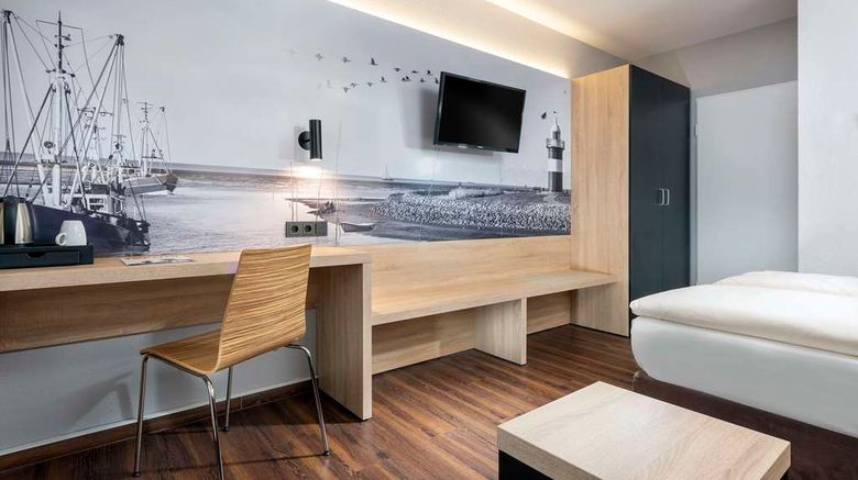 <b>Best Western Hotel Achim Bremen Room</b>. Images powered by <a href="https://iceportal.shijigroup.com/" title="IcePortal" target="_blank">IcePortal</a>.