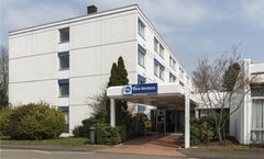 Best Western Hotel Achim Bremen