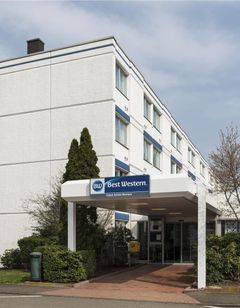 Best Western Hotel Achim Bremen