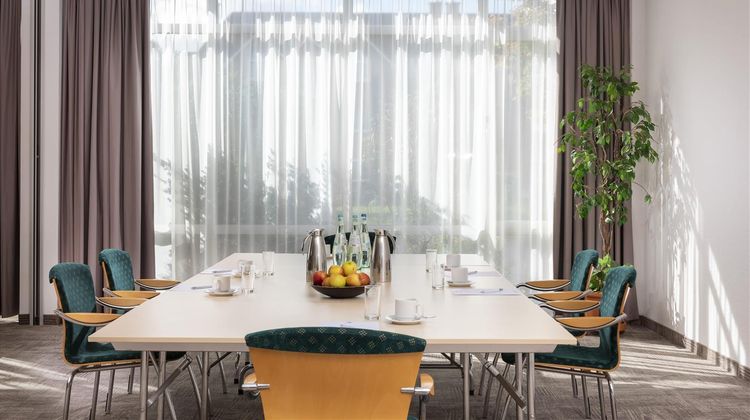 Best Western Hotel Achim Bremen Meeting