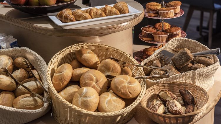 Best Western Hotel Achim Bremen Restaurant