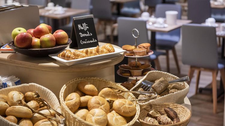 Best Western Hotel Achim Bremen Restaurant