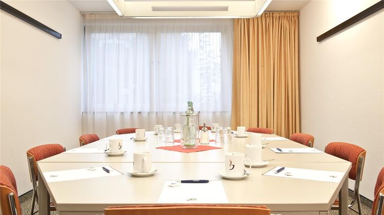 Best Western Hotel Achim Bremen Meeting