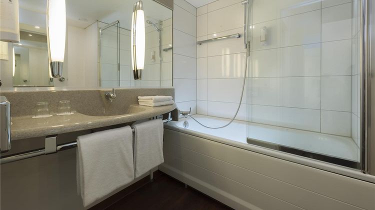 Best Western Hotel Achim Bremen Room
