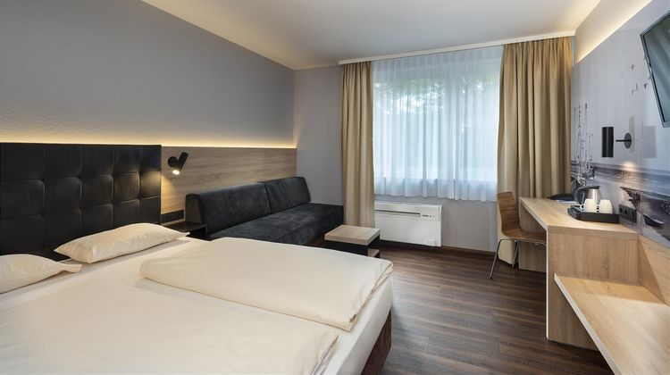 Best Western Hotel Achim Bremen Room