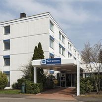 Best Western Hotel Achim Bremen