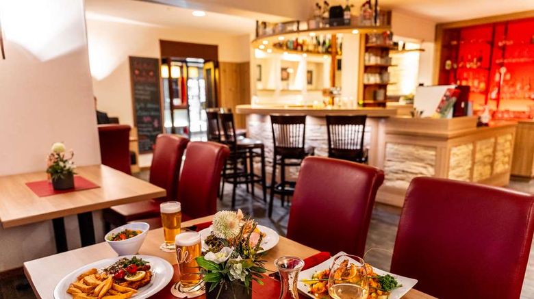 <b>Best Western Hotel Heide Restaurant</b>. Images powered by <a href="https://iceportal.shijigroup.com/" title="IcePortal" target="_blank">IcePortal</a>.