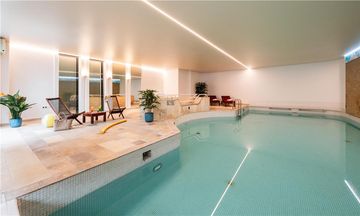 Best Western Hotel Heide