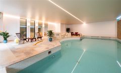 Best Western Hotel Heide