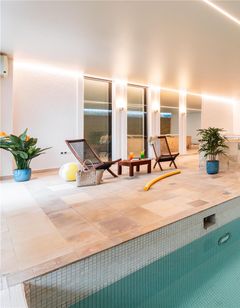 Best Western Hotel Heide