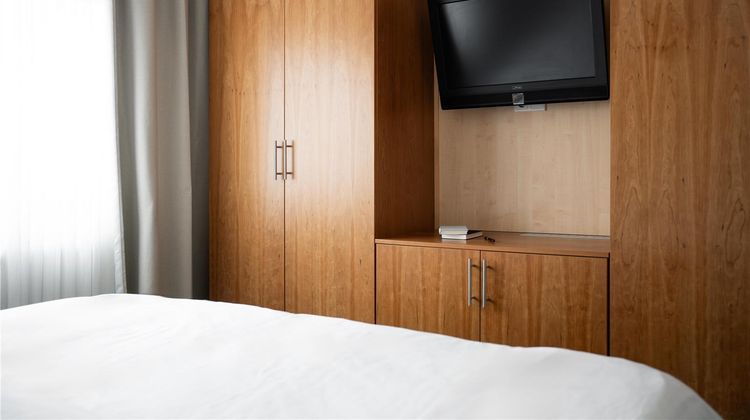 Best Western Hotel Heide Suite