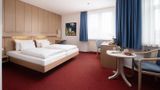 Best Western Hotel Heide Room