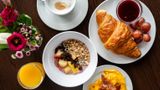 Best Western Hotel Heide Restaurant