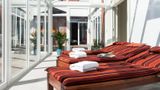 Best Western Hotel Heide Spa