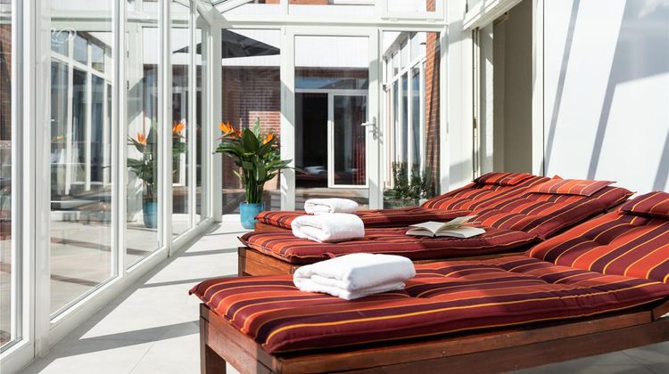 Best Western Hotel Heide Spa