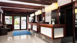 Best Western Hotel Heide Lobby