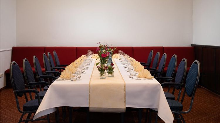 Best Western Hotel Heide Ballroom