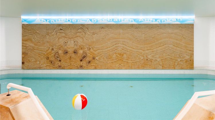 Best Western Hotel Heide Pool