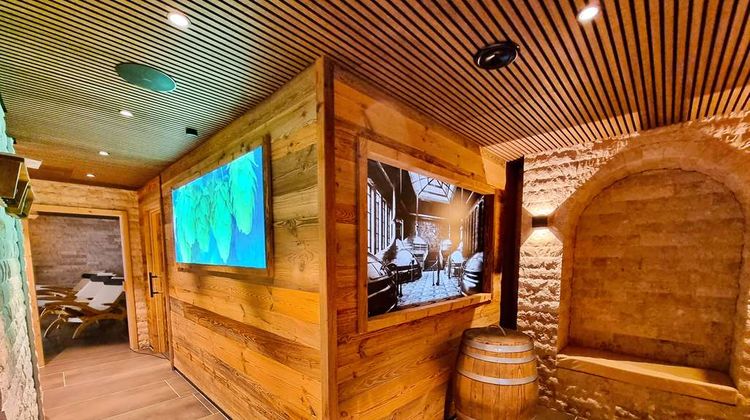 Best Western Plus BierKultur Schwanen Spa