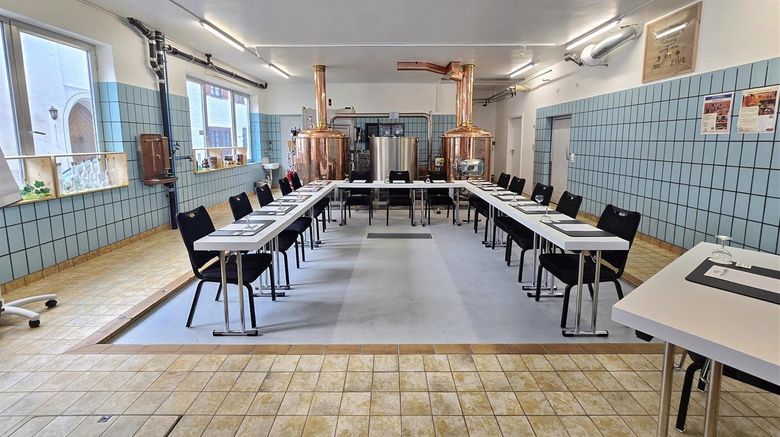 <b>Best Western Plus BierKultur Schwanen Meeting</b>. Images powered by <a href="https://iceportal.shijigroup.com/" title="IcePortal" target="_blank">IcePortal</a>.
