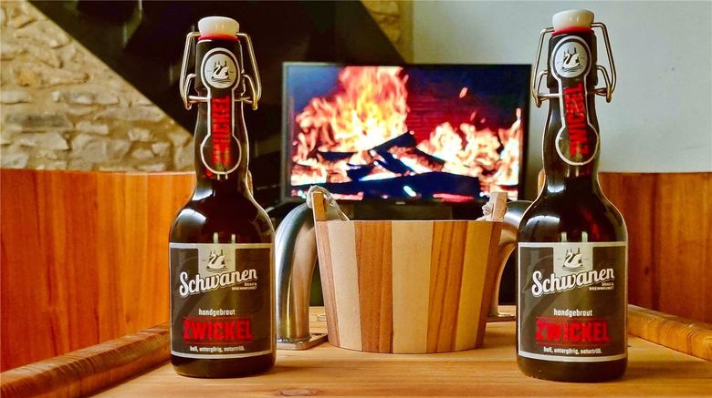 <b>Best Western Plus BierKultur Schwanen Pool</b>. Images powered by <a href="https://iceportal.shijigroup.com/" title="IcePortal" target="_blank">IcePortal</a>.