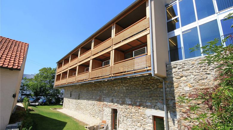 <b>Best Western Plus BierKultur Schwanen Exterior</b>. Images powered by <a href="https://iceportal.shijigroup.com/" title="IcePortal" target="_blank">IcePortal</a>.