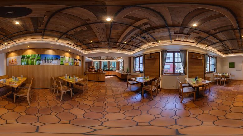 <b>Best Western Plus BierKultur Schwanen Restaurant</b>. Images powered by <a href="https://iceportal.shijigroup.com/" title="IcePortal" target="_blank">IcePortal</a>.