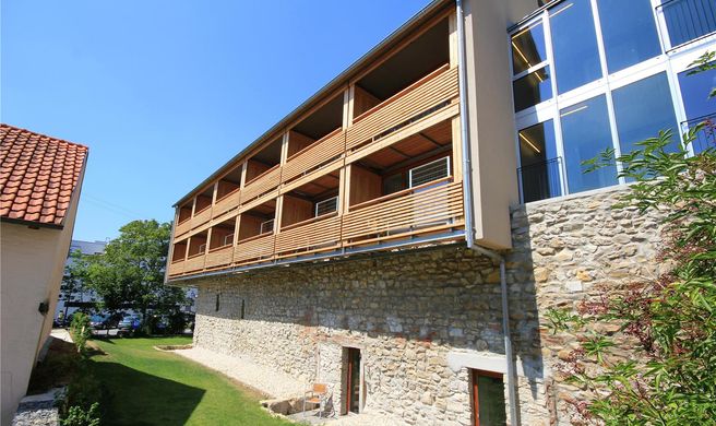 Best Western Plus BierKultur Schwanen Exterior