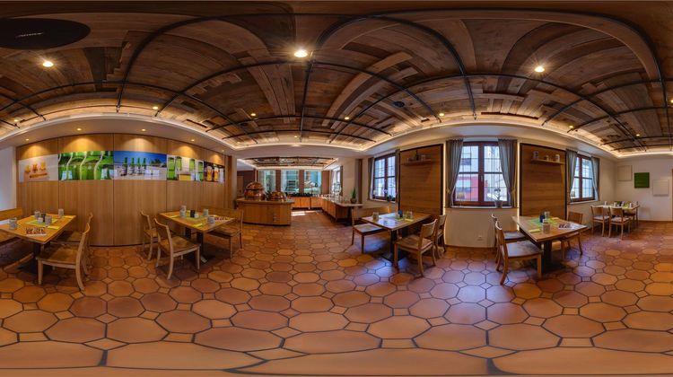 Best Western Plus BierKultur Schwanen Restaurant