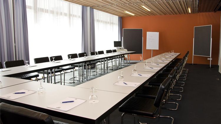 Best Western Plus BierKultur Schwanen Meeting