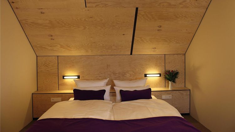 Best Western Plus BierKultur Schwanen Room