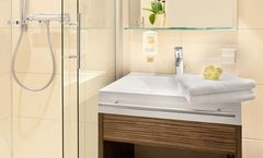 Best Western Hotel Favorit